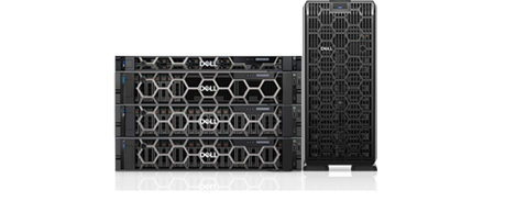 SERVERS