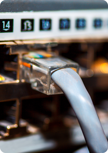 Network Maintenance